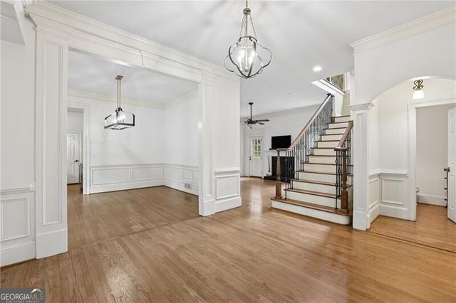 2942 Margaret Mitchell Court NW, Atlanta, GA 30327