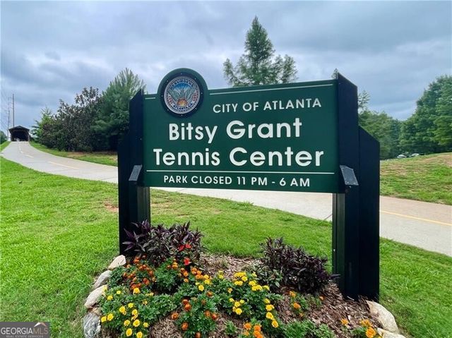 2942 Margaret Mitchell Court NW, Atlanta, GA 30327