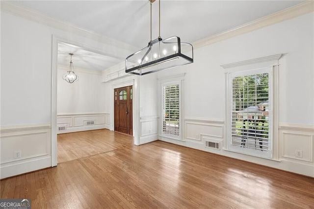 2942 Margaret Mitchell Court NW, Atlanta, GA 30327