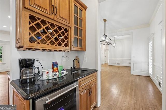 2942 Margaret Mitchell Court NW, Atlanta, GA 30327