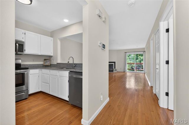 16275 Rose Wreath Lane, Florissant, MO 63034