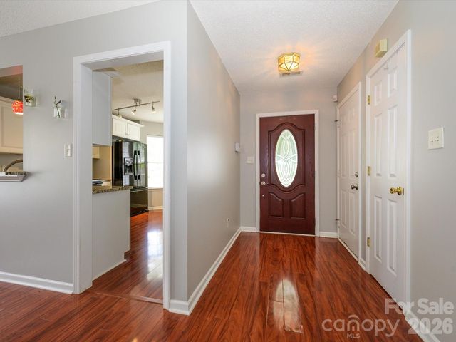4821 Renfrew Drive, Concord, NC 28027