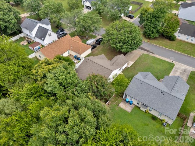 4821 Renfrew Drive, Concord, NC 28027