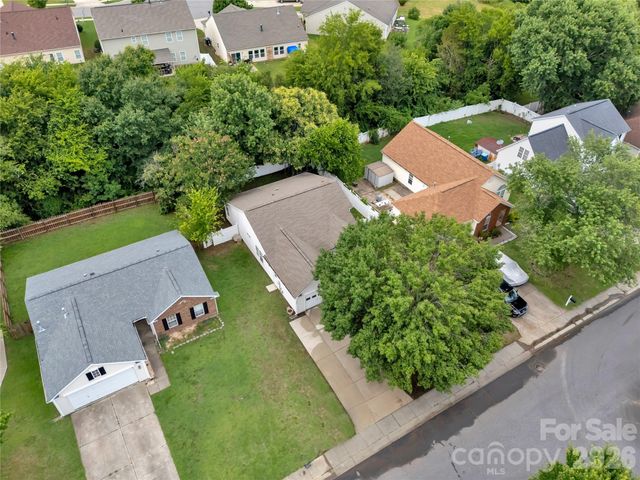 4821 Renfrew Drive, Concord, NC 28027