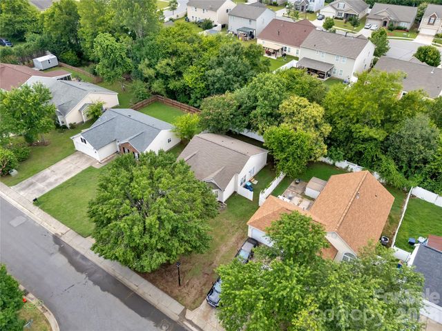 4821 Renfrew Drive, Concord, NC 28027