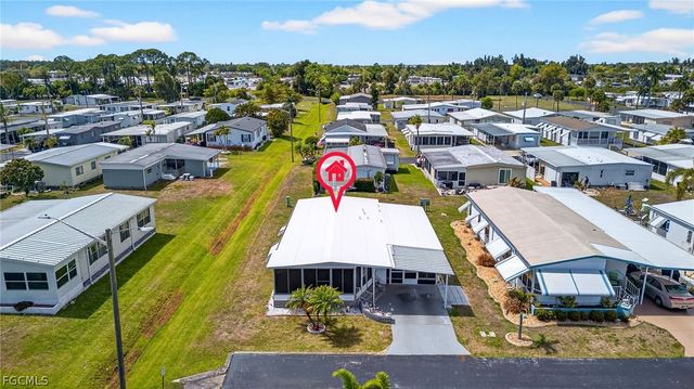 860 Moonlight DR, North Fort Myers, FL 33917