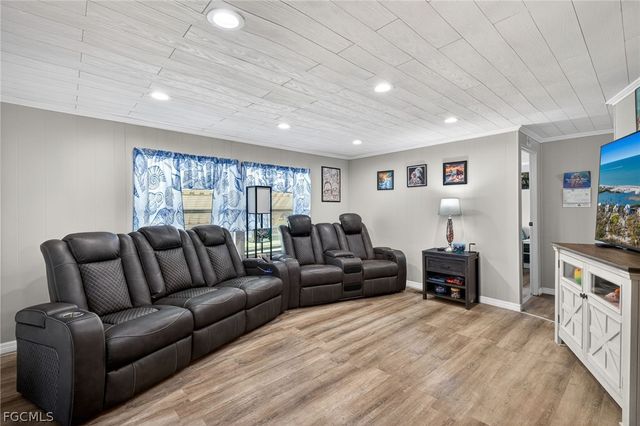 860 Moonlight DR, North Fort Myers, FL 33917