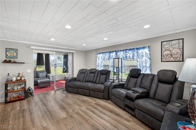 860 Moonlight DR, North Fort Myers, FL 33917