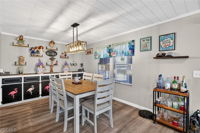 860 Moonlight DR, North Fort Myers, FL 33917