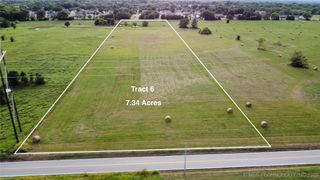 006 S 4120 Road, Claremore, OK 74019
