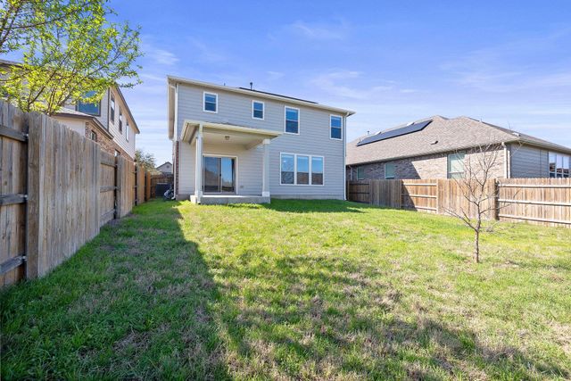 457 Sheepshank DR, Georgetown, TX 78633