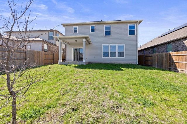 457 Sheepshank DR, Georgetown, TX 78633