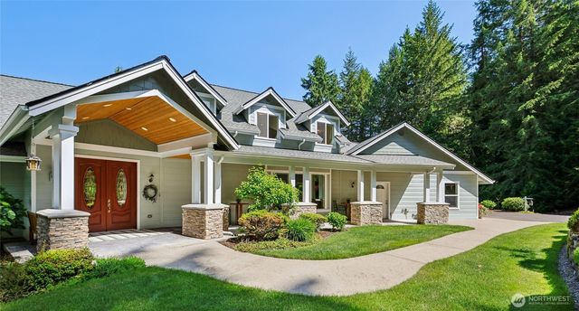 5327 78th Ave NW, Gig Harbor, WA 98335