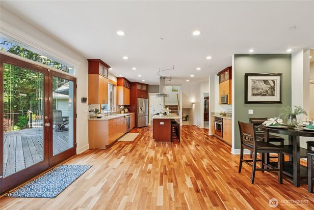 5327 78th Ave NW, Gig Harbor, WA 98335