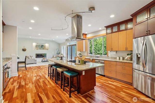 5327 78th Ave NW, Gig Harbor, WA 98335