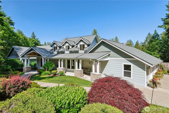 5327 78th Ave NW, Gig Harbor, WA 98335
