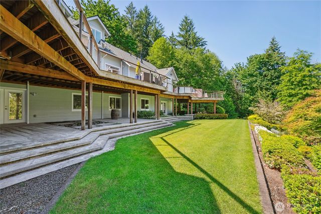 5327 78th Ave NW, Gig Harbor, WA 98335