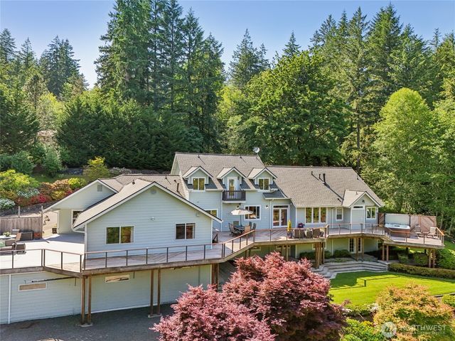 5327 78th Ave NW, Gig Harbor, WA 98335