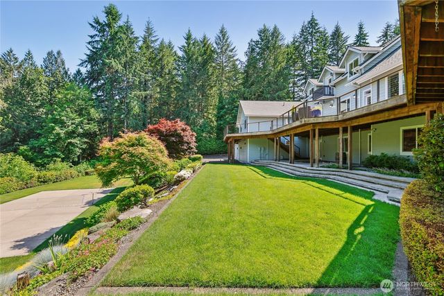 5327 78th Ave NW, Gig Harbor, WA 98335