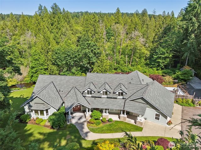 5327 78th Ave NW, Gig Harbor, WA 98335