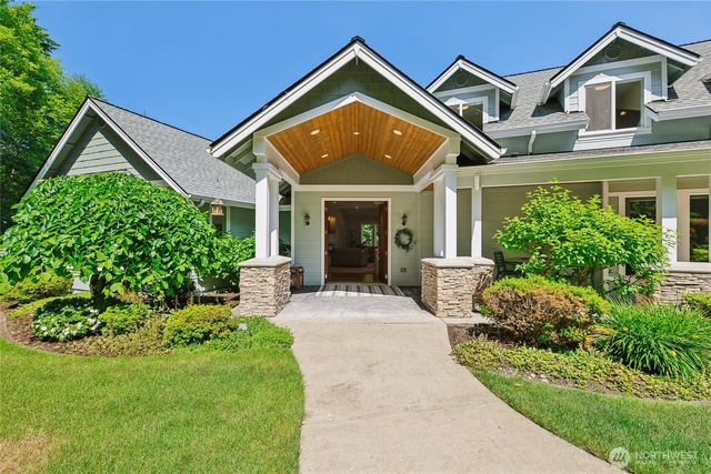 5327 78th Ave NW, Gig Harbor, WA 98335