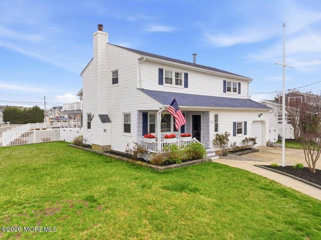 426 Hialeah Drive, Lavallette, NJ 08735