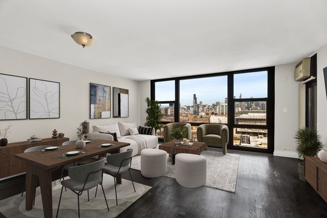 2605 S Indiana Avenue 1604, Chicago, IL 60616