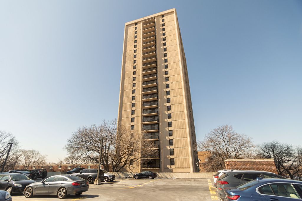 2605 S Indiana Avenue 1604, Chicago, IL 60616