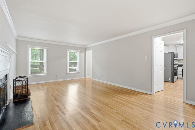 5800 Mill Spring Ln, Chesterfield, VA 23112