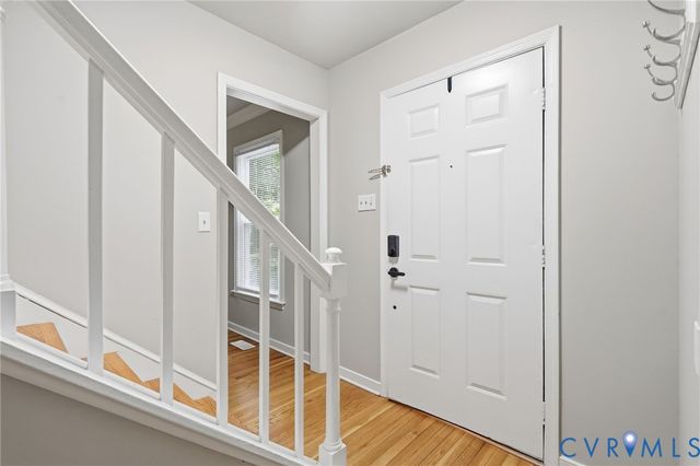 5800 Mill Spring Ln, Chesterfield, VA 23112