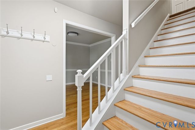 5800 Mill Spring Ln, Chesterfield, VA 23112