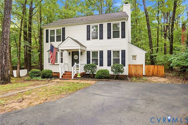 5800 Mill Spring Ln, Chesterfield, VA 23112