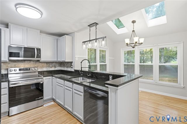 5800 Mill Spring Ln, Chesterfield, VA 23112