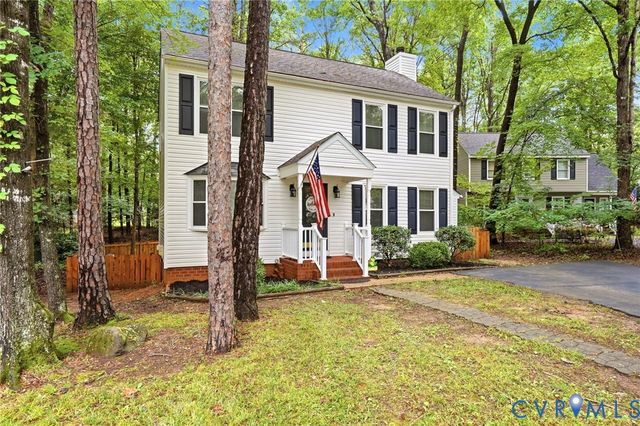 5800 Mill Spring Ln, Chesterfield, VA 23112