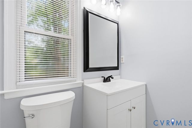 5800 Mill Spring Ln, Chesterfield, VA 23112