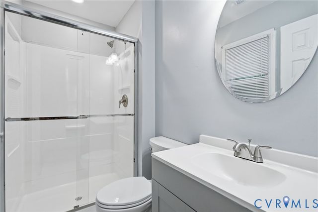 5800 Mill Spring Ln, Chesterfield, VA 23112