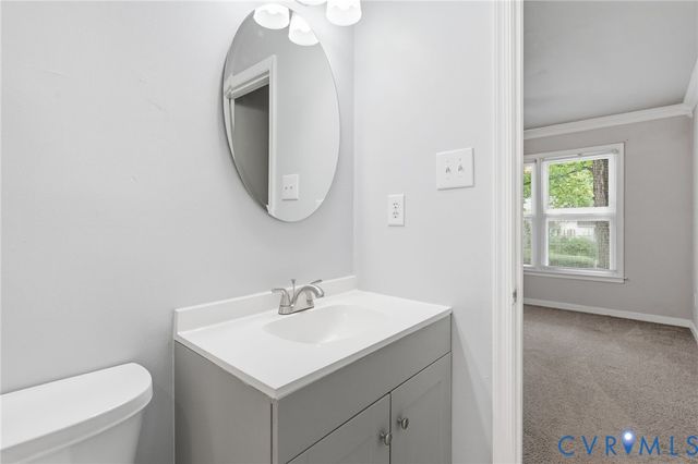 5800 Mill Spring Ln, Chesterfield, VA 23112