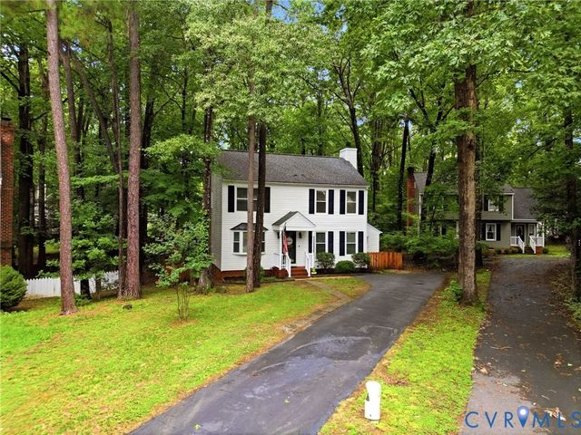 5800 Mill Spring Ln, Chesterfield, VA 23112