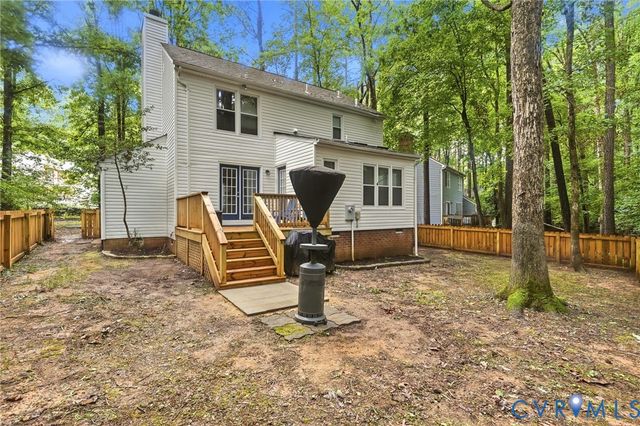 5800 Mill Spring Ln, Chesterfield, VA 23112