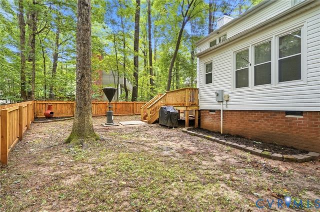 5800 Mill Spring Ln, Chesterfield, VA 23112