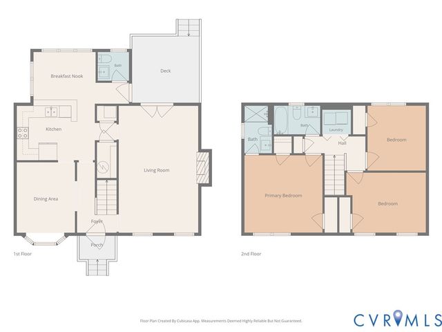 5800 Mill Spring Ln, Chesterfield, VA 23112