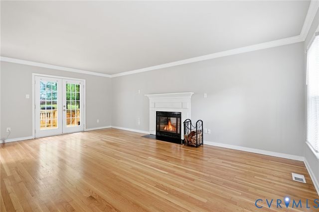 5800 Mill Spring Ln, Chesterfield, VA 23112