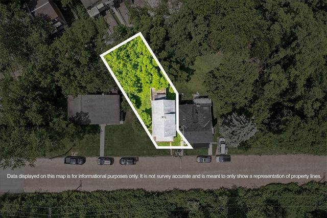 1567 Princeton Blvd, Wilkinsburg, PA 15221