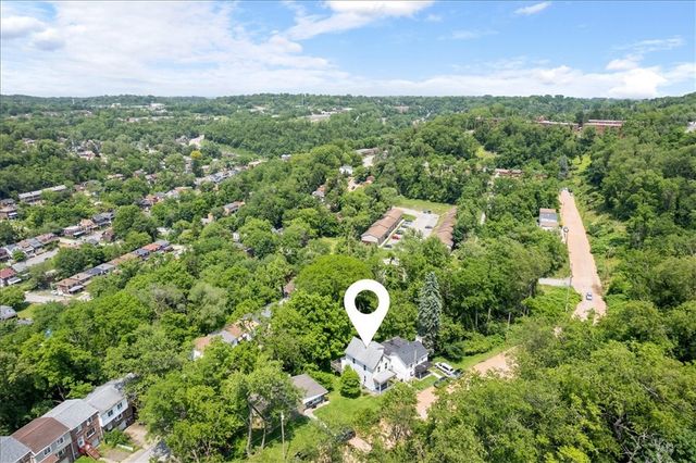 1567 Princeton Blvd, Wilkinsburg, PA 15221
