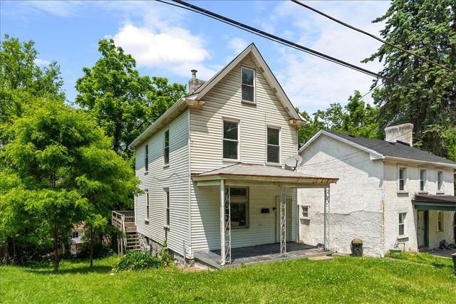 1567 Princeton Blvd, Wilkinsburg, PA 15221