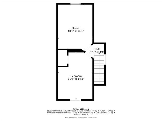 1567 Princeton Blvd, Wilkinsburg, PA 15221