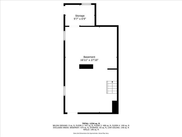 1567 Princeton Blvd, Wilkinsburg, PA 15221