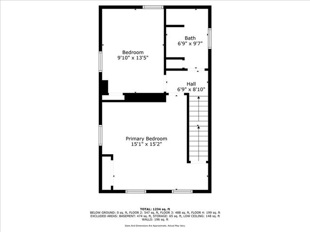 1567 Princeton Blvd, Wilkinsburg, PA 15221