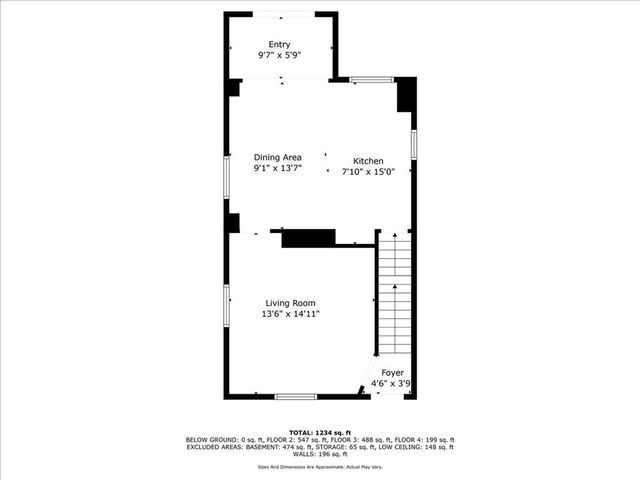 1567 Princeton Blvd, Wilkinsburg, PA 15221