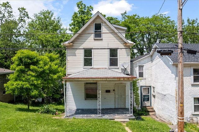 1567 Princeton Blvd, Wilkinsburg, PA 15221
